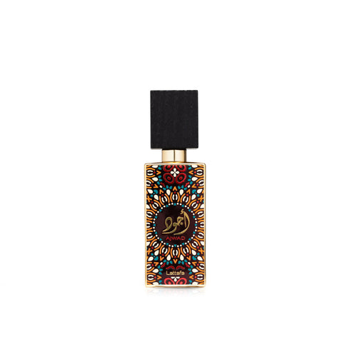 Ajwad – 60ML