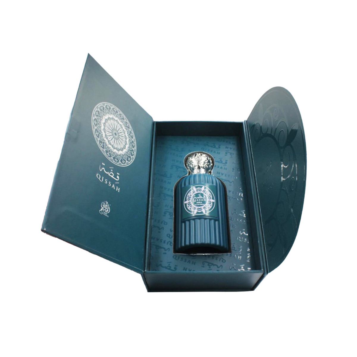 Qissah Ayka Eau de Parfum 100ml – Parfum Élégant & Envoûtant
