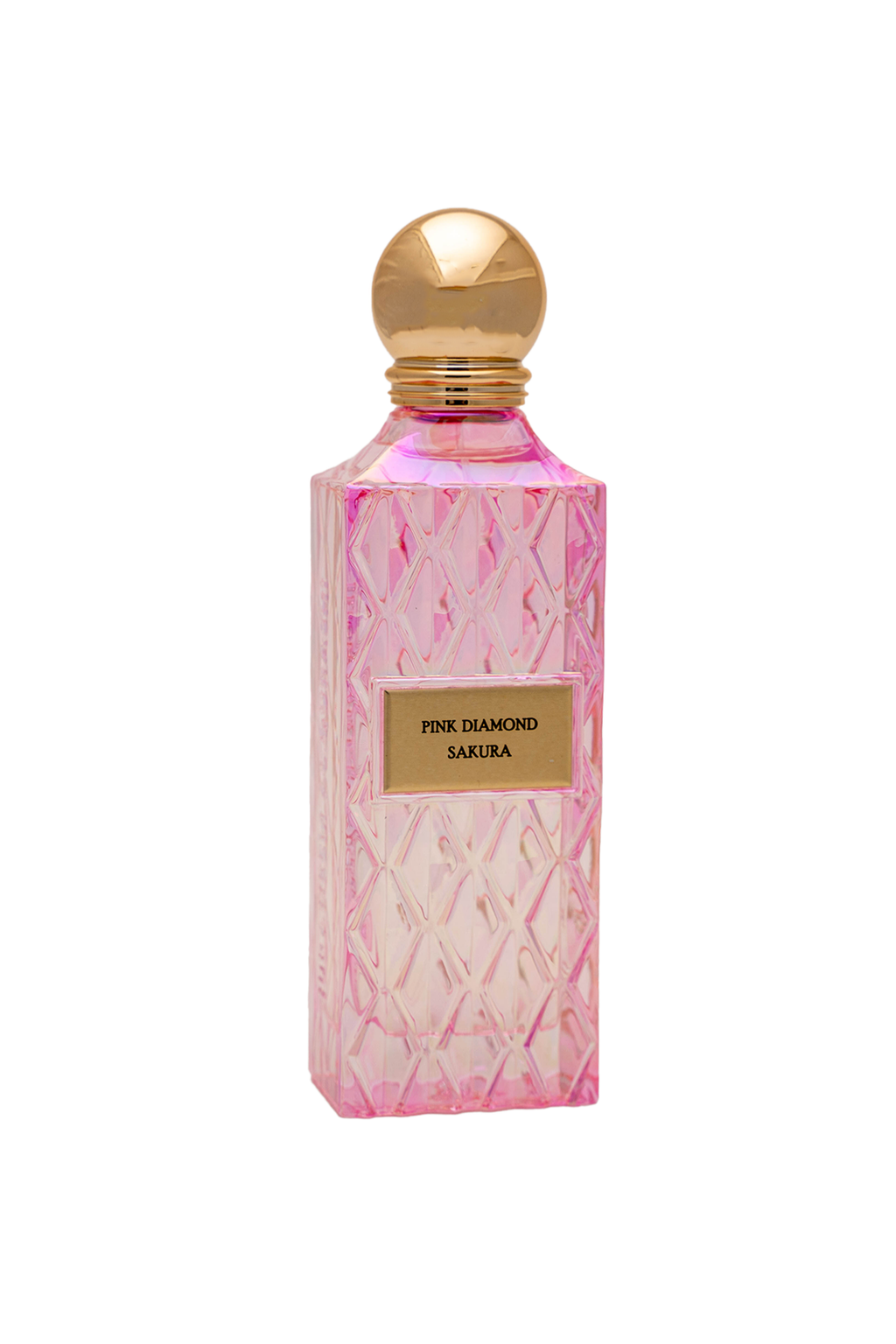 Pink Diamond Sakura – Ibraheem AlQurashi 200ml – Eau de Parfum
