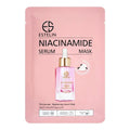 Estelin Niacinamide Brightening Serum Mask 25ml