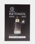 Estelin Retinol Serum Mask 25ml