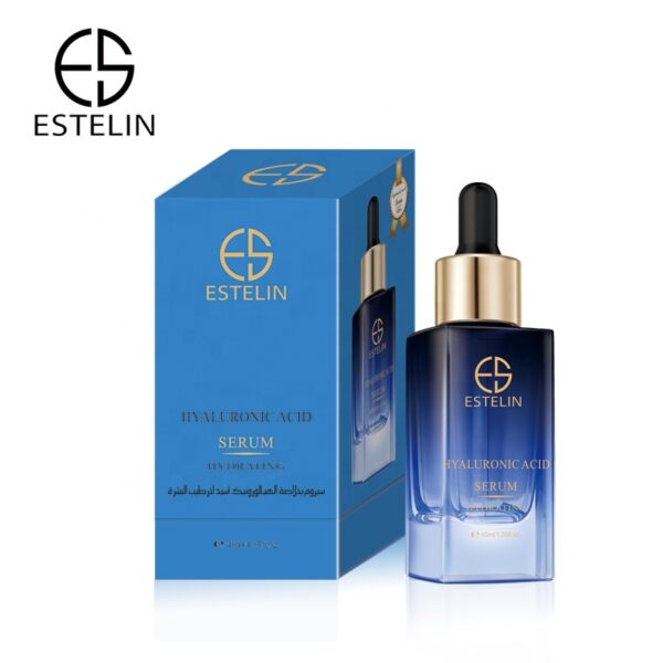 Estelin Hyaluronic Acid Hydrating Serum, 40ml by Dr Rashel