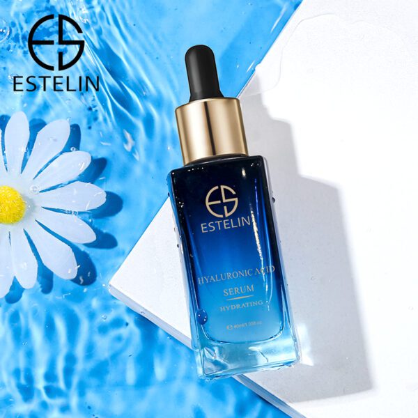 Estelin Hyaluronic Acid Hydrating Serum, 40ml by Dr Rashel