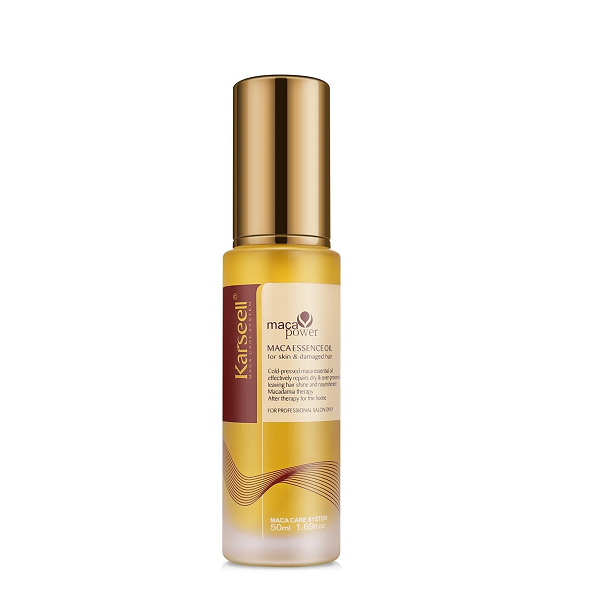 Karseell - Maca Power Essential Oil