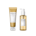 Centella Light Cleansing Oil – Huile Démaquillante Légère