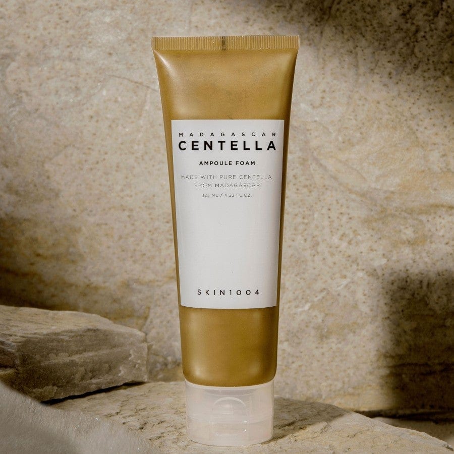 Centella Light Cleansing Oil – Huile Démaquillante Légère