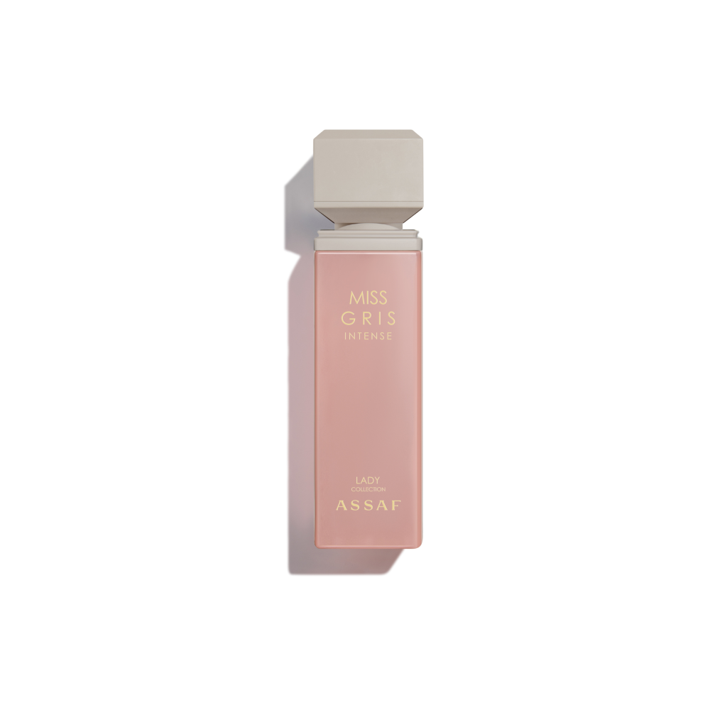 Miss Griss Intense Inspiré de Amouage Guidance 100ml