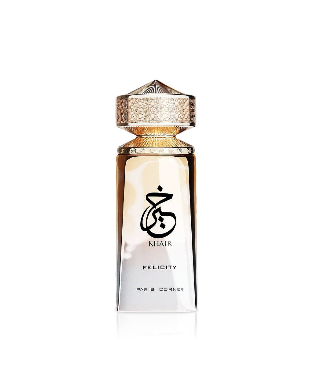 Paris Corner Khair Felicity – Eau de Parfum (100 ml)