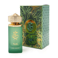 Paris Corner Pistachio Khair Unisex Perfume, Minyak Wangi Arab 100ml