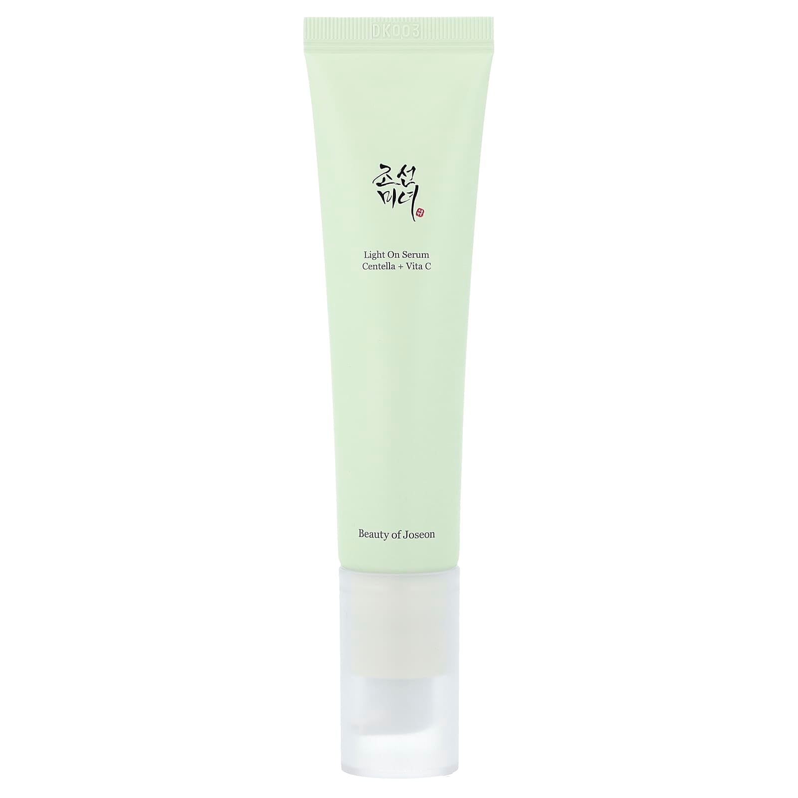 Beauty of Joseon Light On Serum, Centella + Vita C, 1.01 fl oz (30 ml)