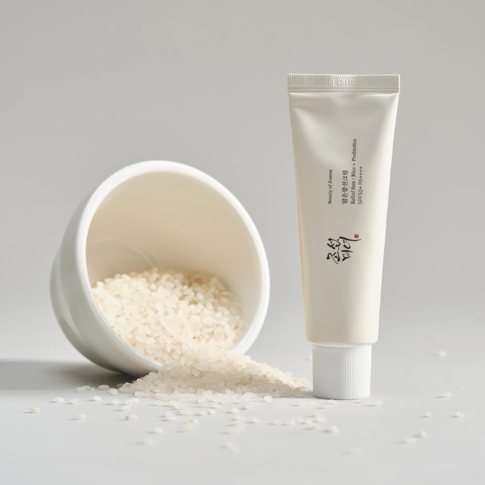Beauty Of Joseon | Relief Sun: Rice + Probiotics SPF50