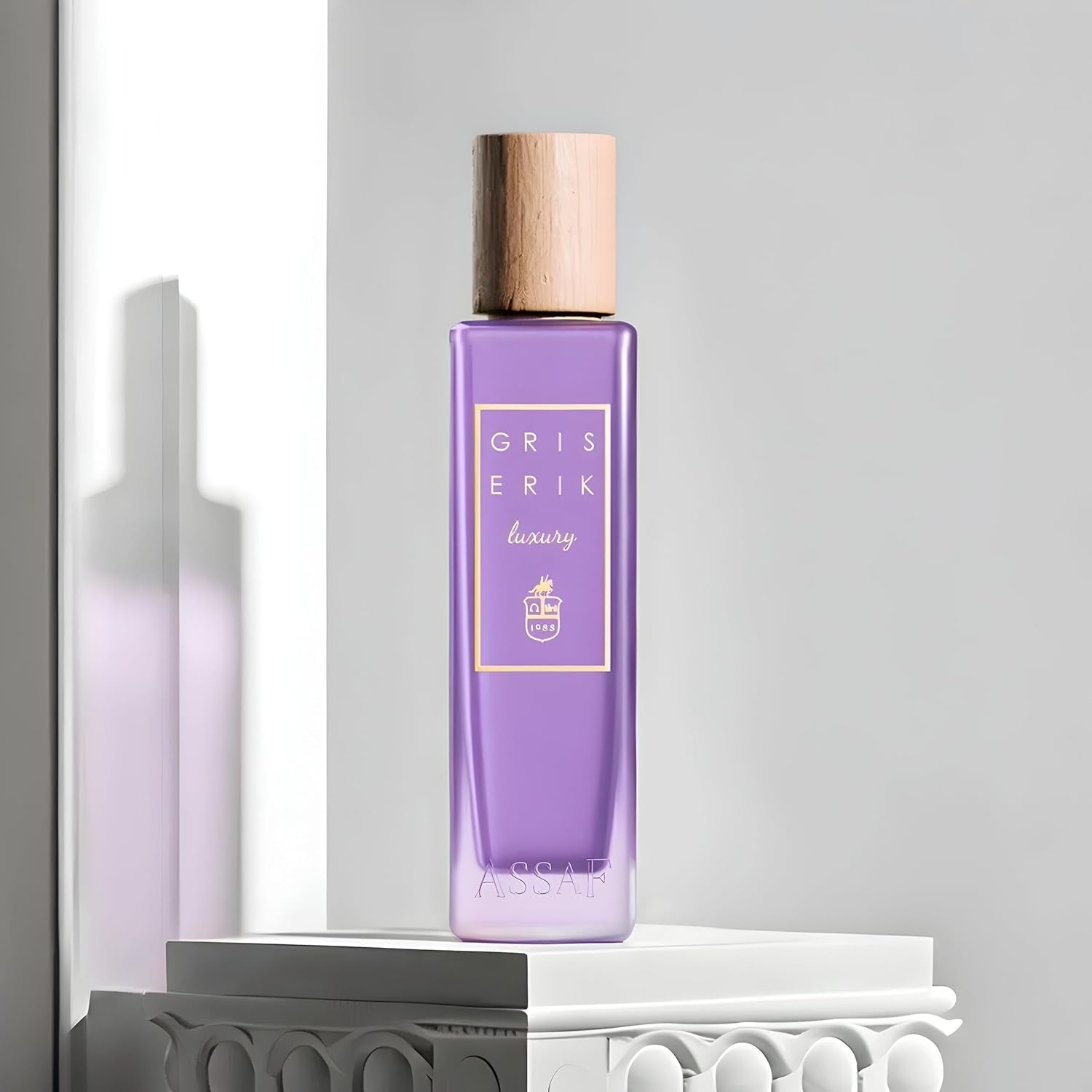 GRIS ERIK 200 ML ASSAF