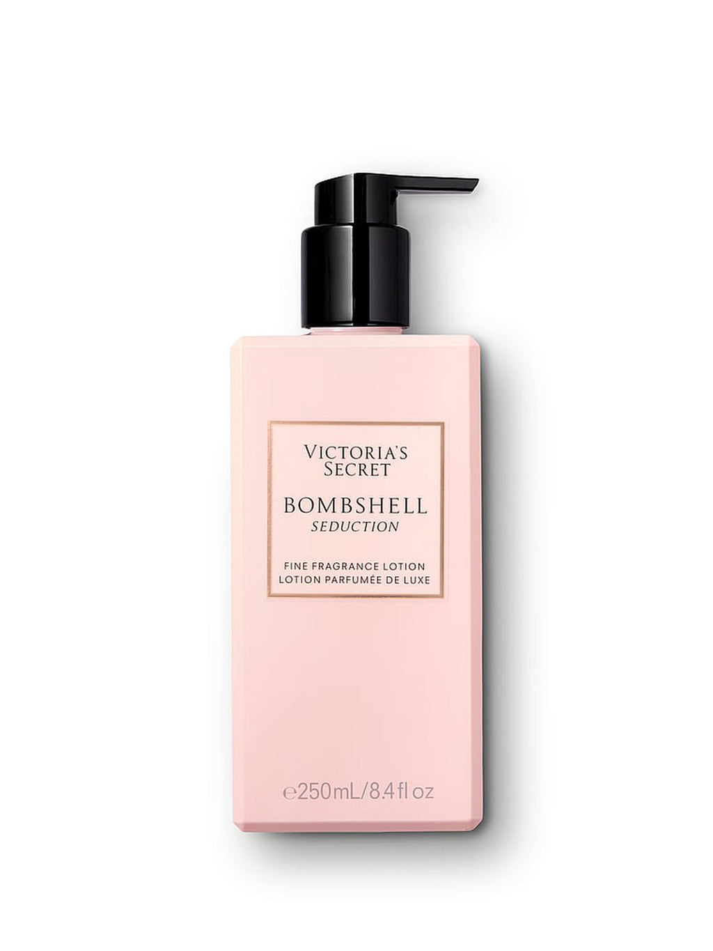 Bombshell Seduction Fine Fragrance Lotion 250ML/8.4OZ