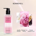 BOMBSHELL – Lotion Corporelle Nourrissante (250 ml)