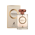 PRIDE PERFUME 100ML - MAISON ALHAMBRA