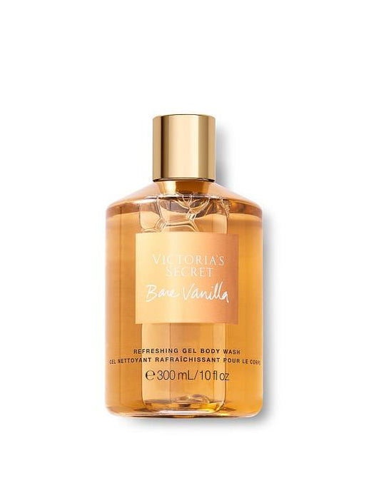 Victoria’s Secret Bare Vanilla – Gel Douche Rafraîchissant