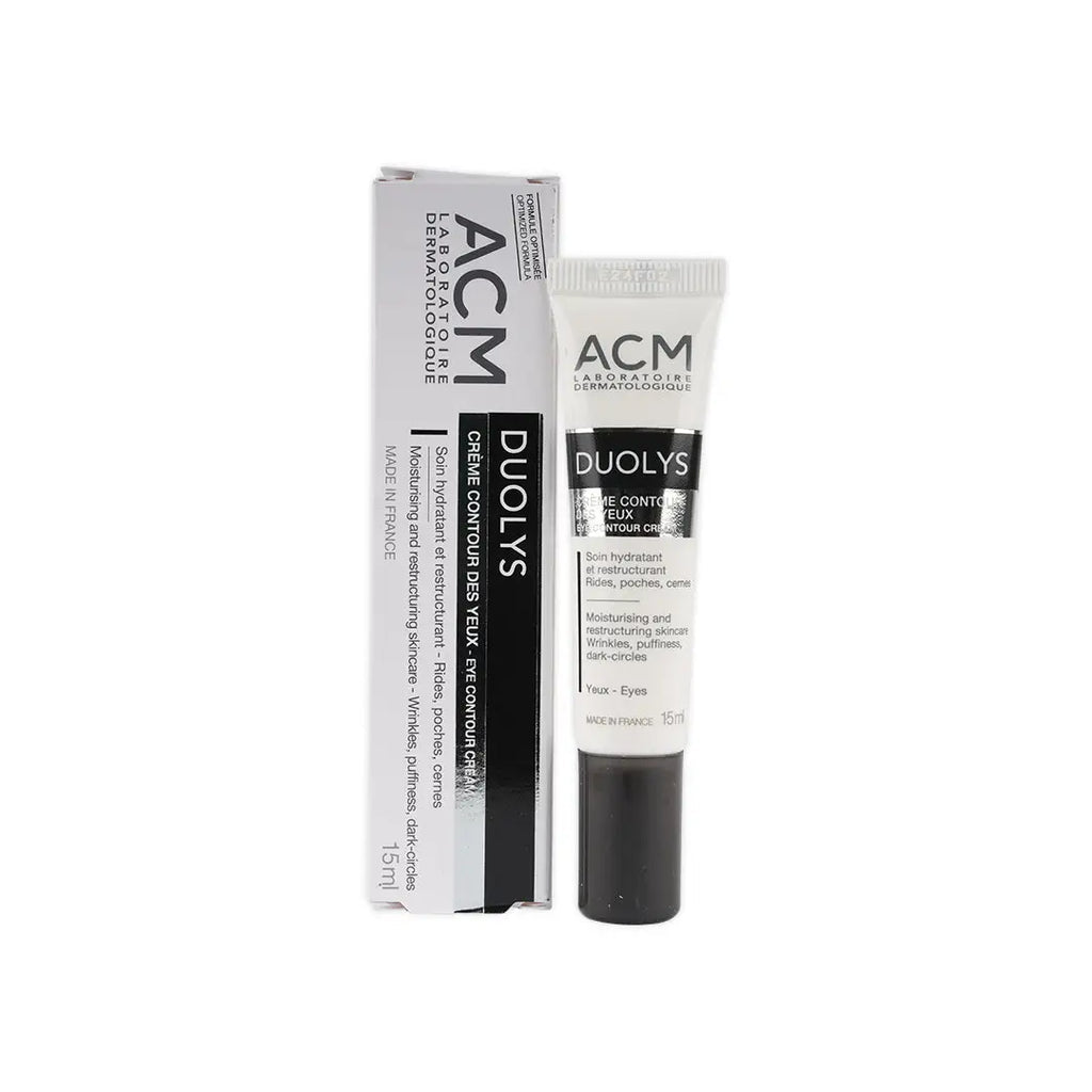 ACM DUOLYS CONTOUR DES YEUX 15ML
