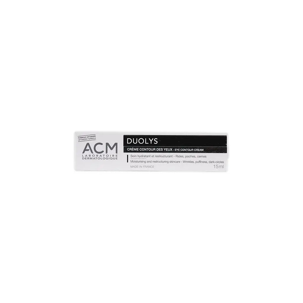 ACM DUOLYS CONTOUR DES YEUX 15ML