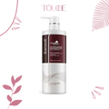 Karseell Maca Moisture Shampoo 500ml – Shampoo Hydratant & Réparateur aux Extraits de Maca