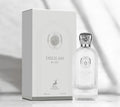 Delilah Blanc Eau de Parfum (100ml) – Maison Alhambra