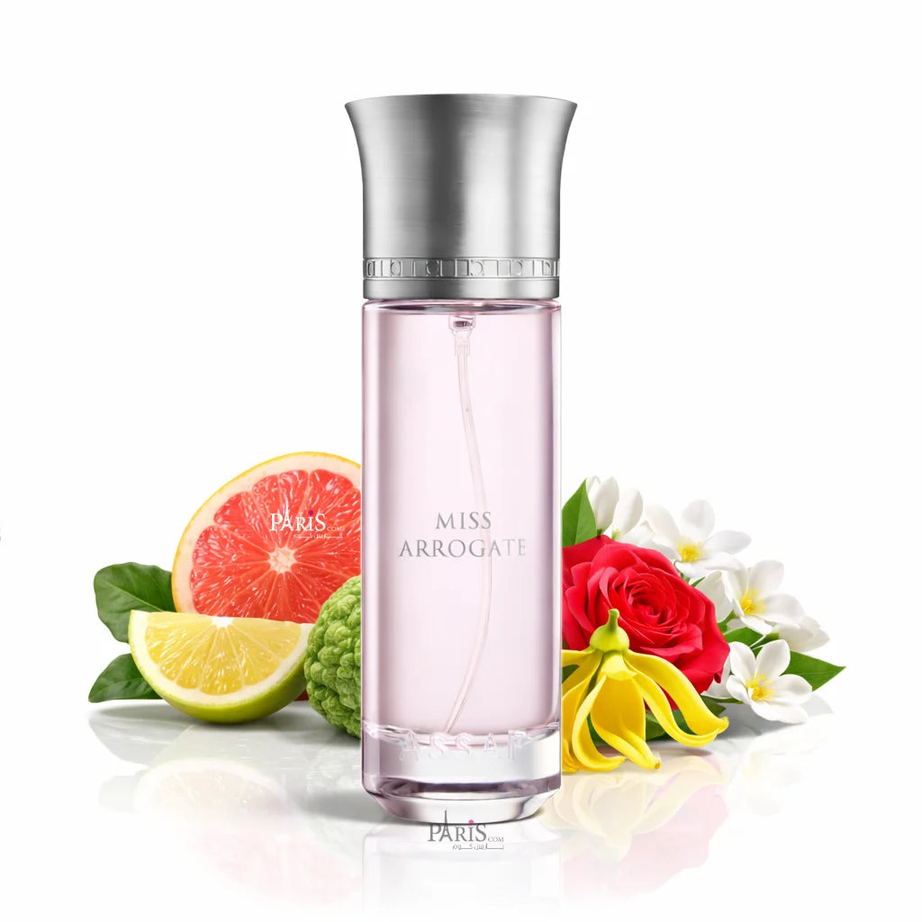 Miss Arrogate Eau De Parfum (200ml) – Assaf