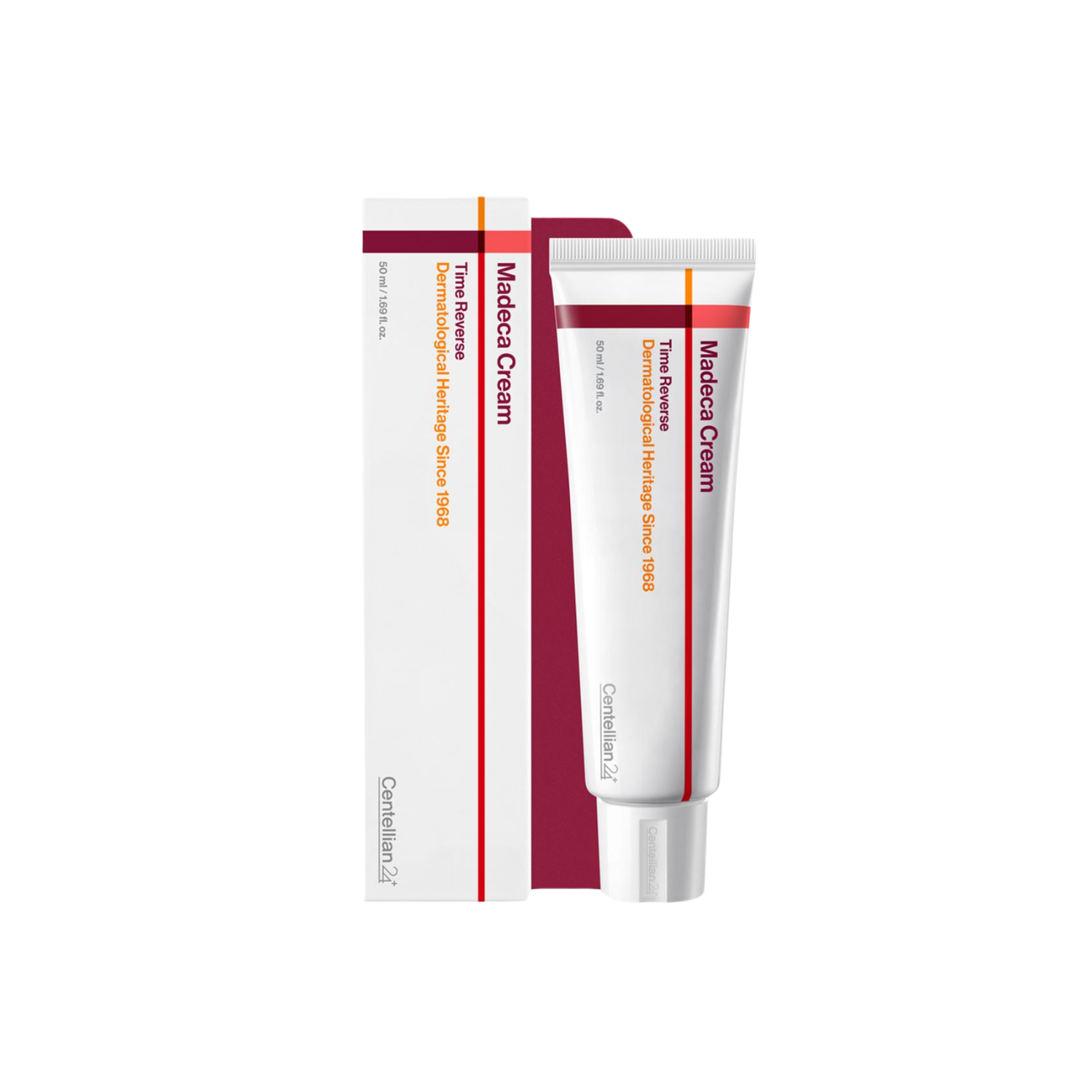 CENTELLIAN24 Madeca Cream Time Reverse 50ml