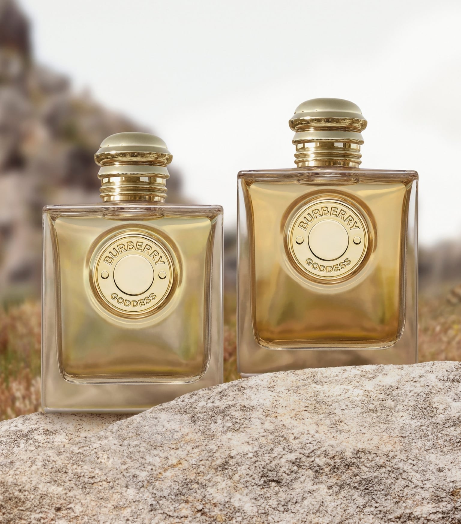 BURBERRY Goddess Eau De Parfum Intense (50ml)