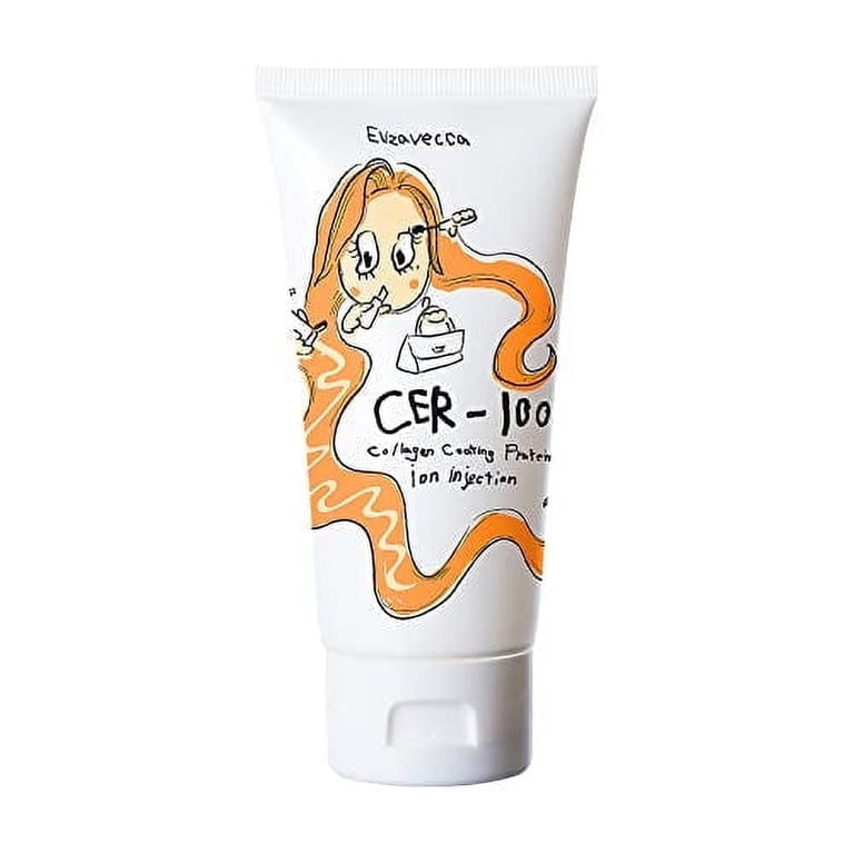 Elizavecca CER-100 Collagen Coating Protein Treatment 100ml