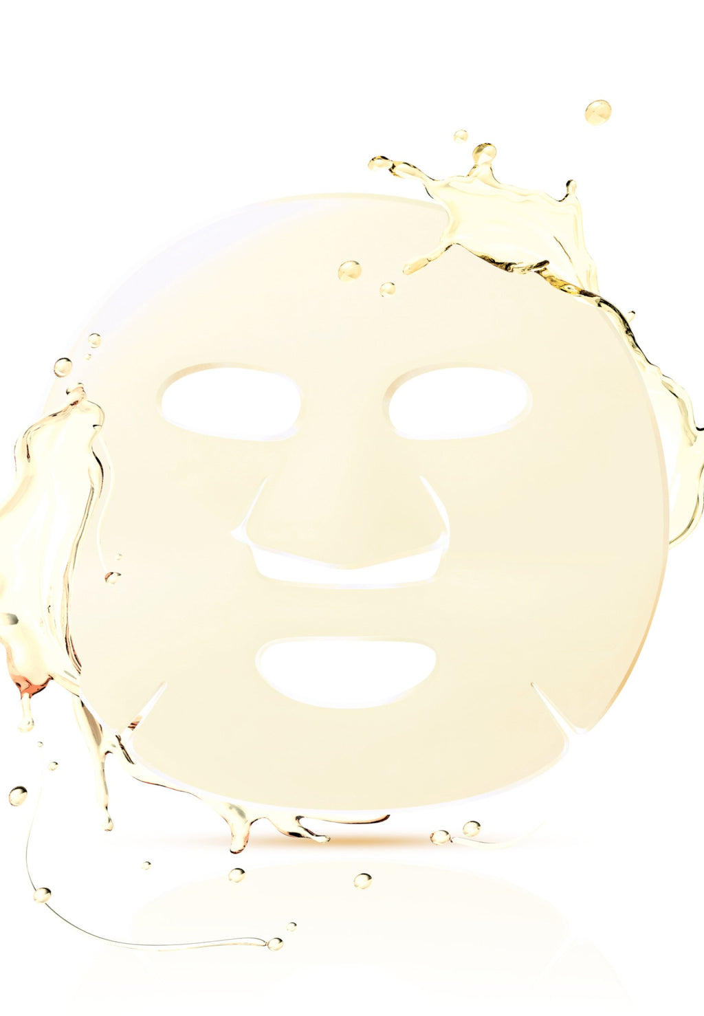 SKIN1004 MADAGASCAR CENTELLA WATERGEL SHEET AMPOULE MASK - Masque tissu