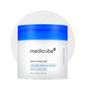 Medicube Zero Pore Pads – Disques Exfoliants & Réducteurs de Pores (70 Pads)