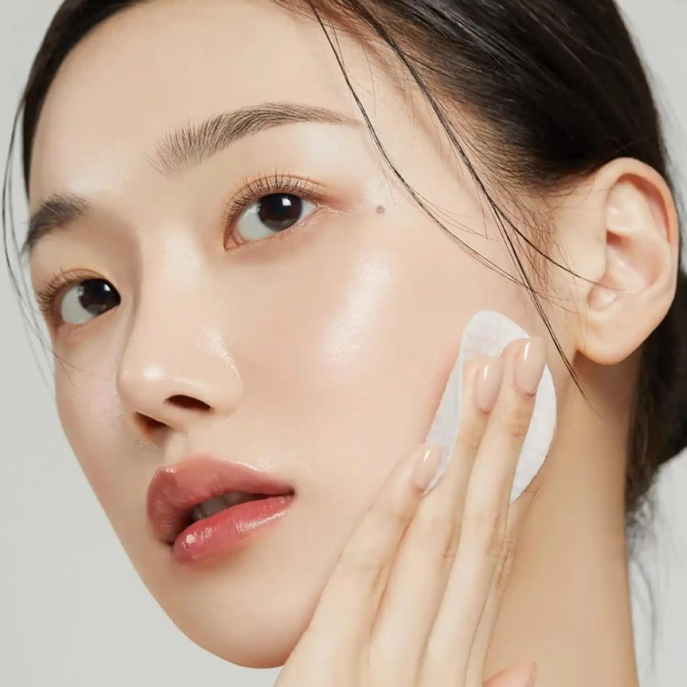 Medicube Zero Pore Pads – Disques Exfoliants & Réducteurs de Pores (70 Pads)