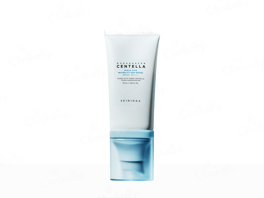SKIN1004 Madagascar Centella Hyalu-Cica Water-Fit Sun Serum SPF50+ PA++++