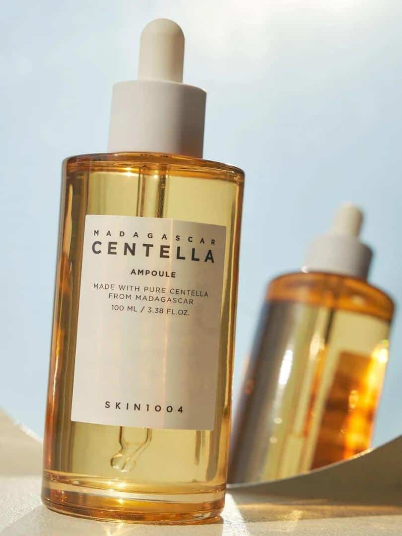SKIN1004 Madagascar Centella Ampoule 100ml