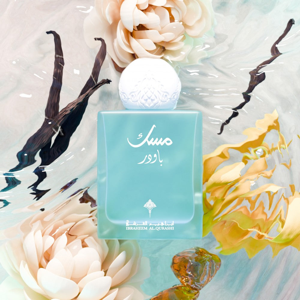 Powder Musk Eau de Parfum 75ml – Parfum Musqué & Poudré