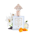 Ibraheem Al Qurashi Special Musk EDP 75ml – Parfum Musqué Unisexe