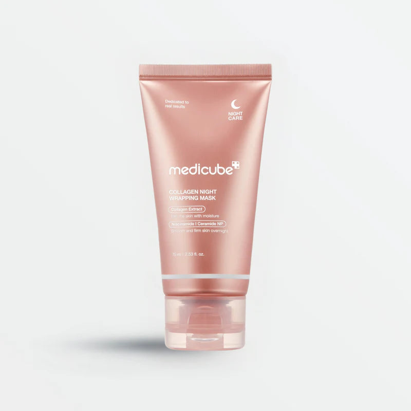 Pack Éclat & Anti-Âge Global : Routine Rose PDRN & Collagène