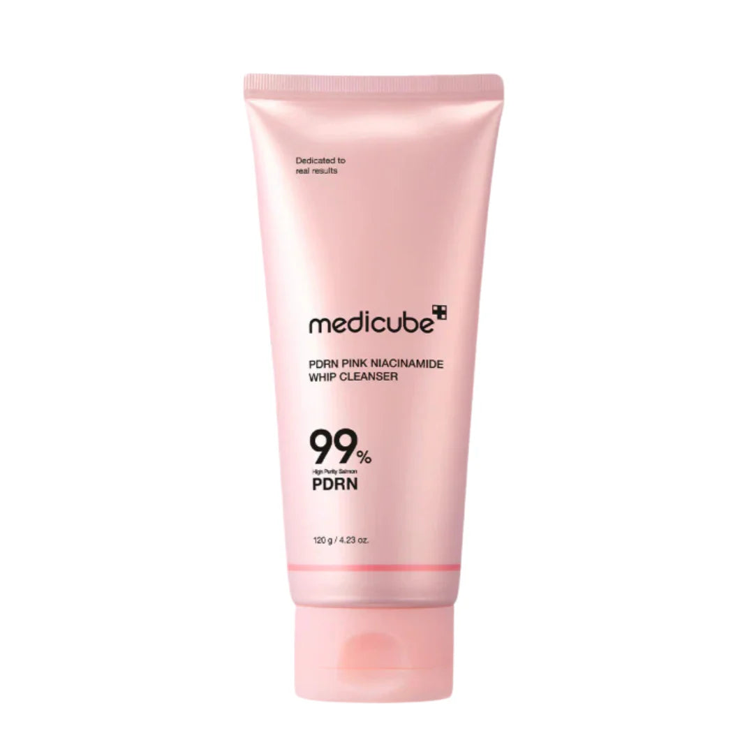 Pack Éclat & Anti-Âge Global : Routine Rose PDRN & Collagène