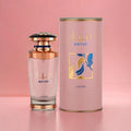Lattafa Mayar Eau de Parfum 100ml – Parfum Floral Fruité Féminin