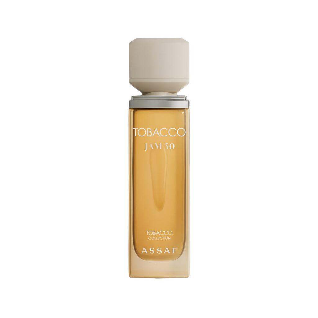 Assaf Tobacco Jam 50 – Extrait de Parfum 100ml Unisexe