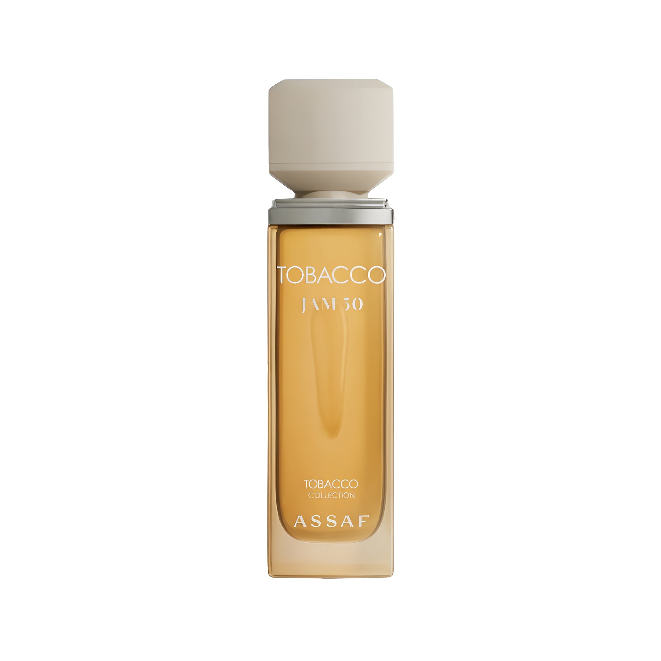 Assaf Tobacco Jam 50 – Extrait de Parfum 100ml Unisexe