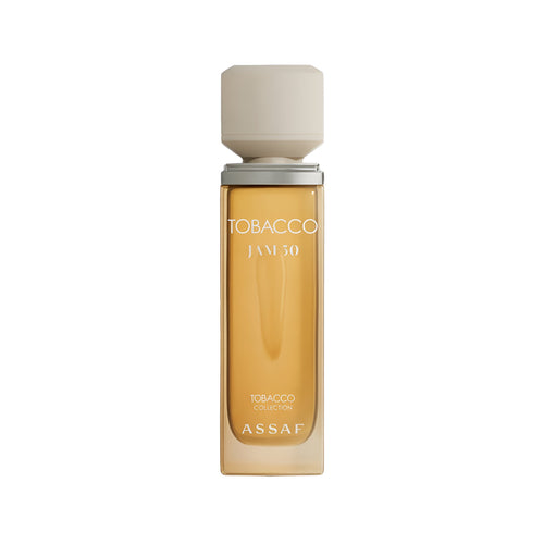 Assaf Tobacco Jam 50 – Extrait de Parfum 100ml Unisexe