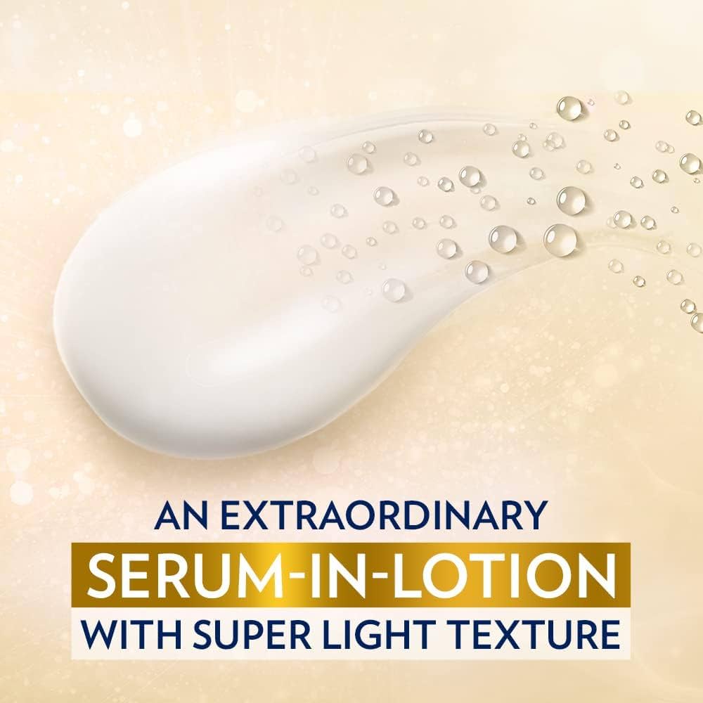 Vaseline Gluta-Hya Flawless Glow 300 ml – Soin Corps Hydratant Éclat