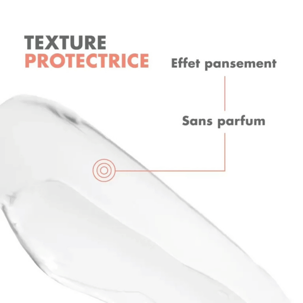 Avène Cicalfate+ Crème Réparatrice Protectrice 40 ml – Soin Apaisant pour Peaux Sensibles