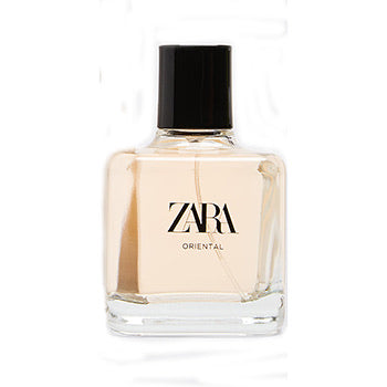 Zara Oriental Eau de Toilette 100 ml – Parfum Oriental Élégant