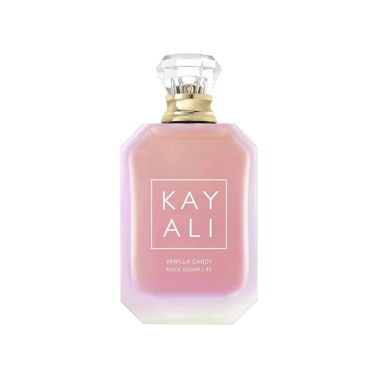 Kayali Vanilla Candy Rock Sugar | 42