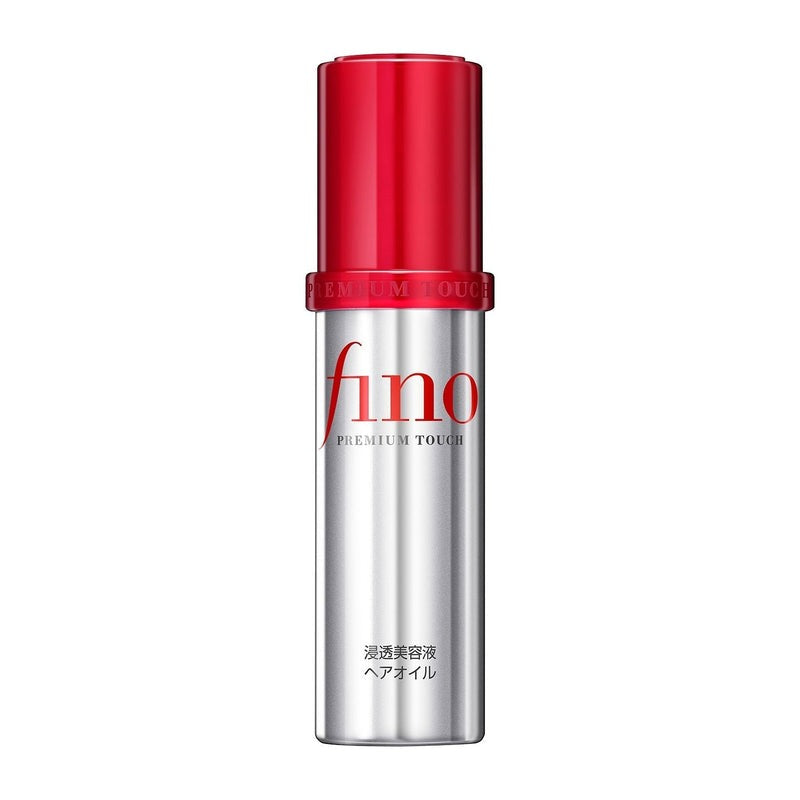 Fino Huile Capillaire Premium Touch 70g