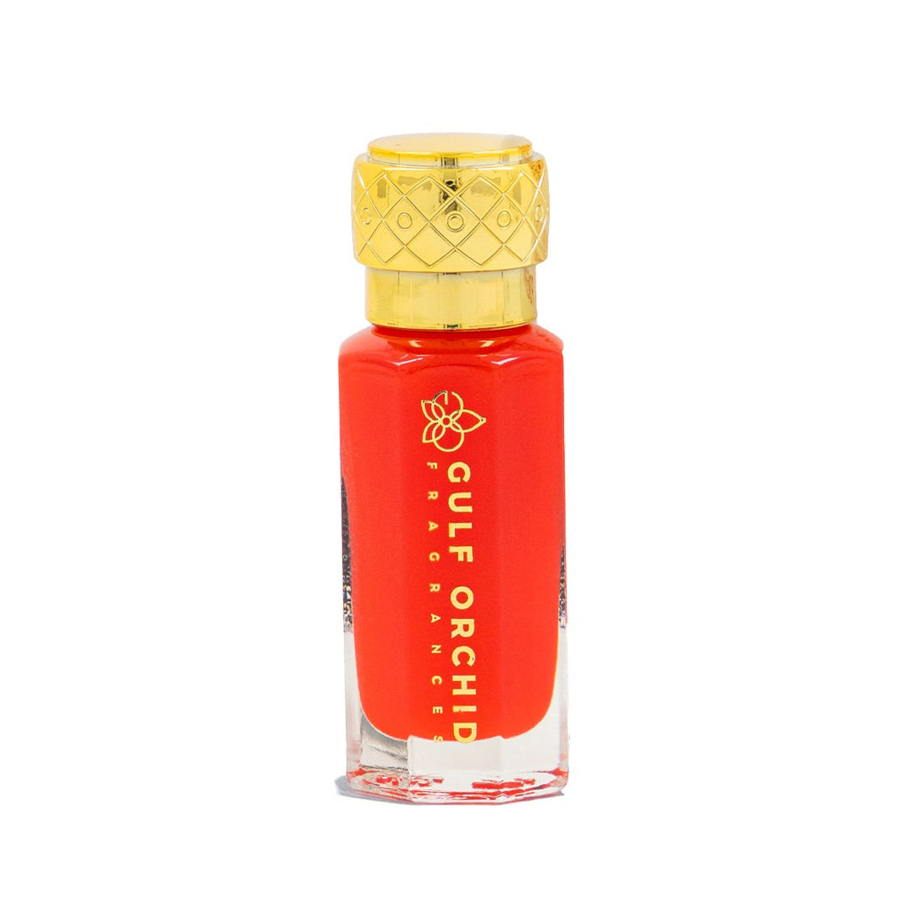 Coffret Musk Tahara Grenade