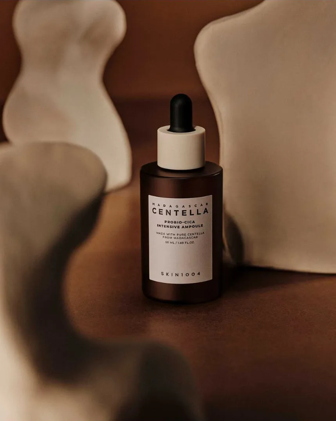 Madagascar Centella Probio-Cica Intensive Ampoule (SKIN1004)