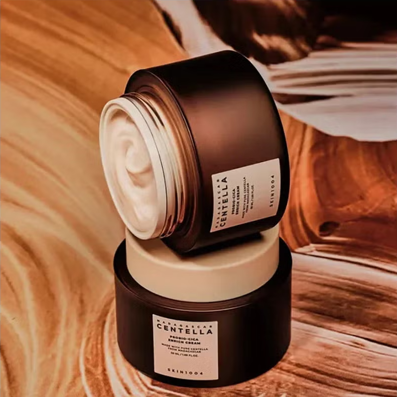 Madagascar Centella Probio-Cica Enrich Cream (SKIN1004)