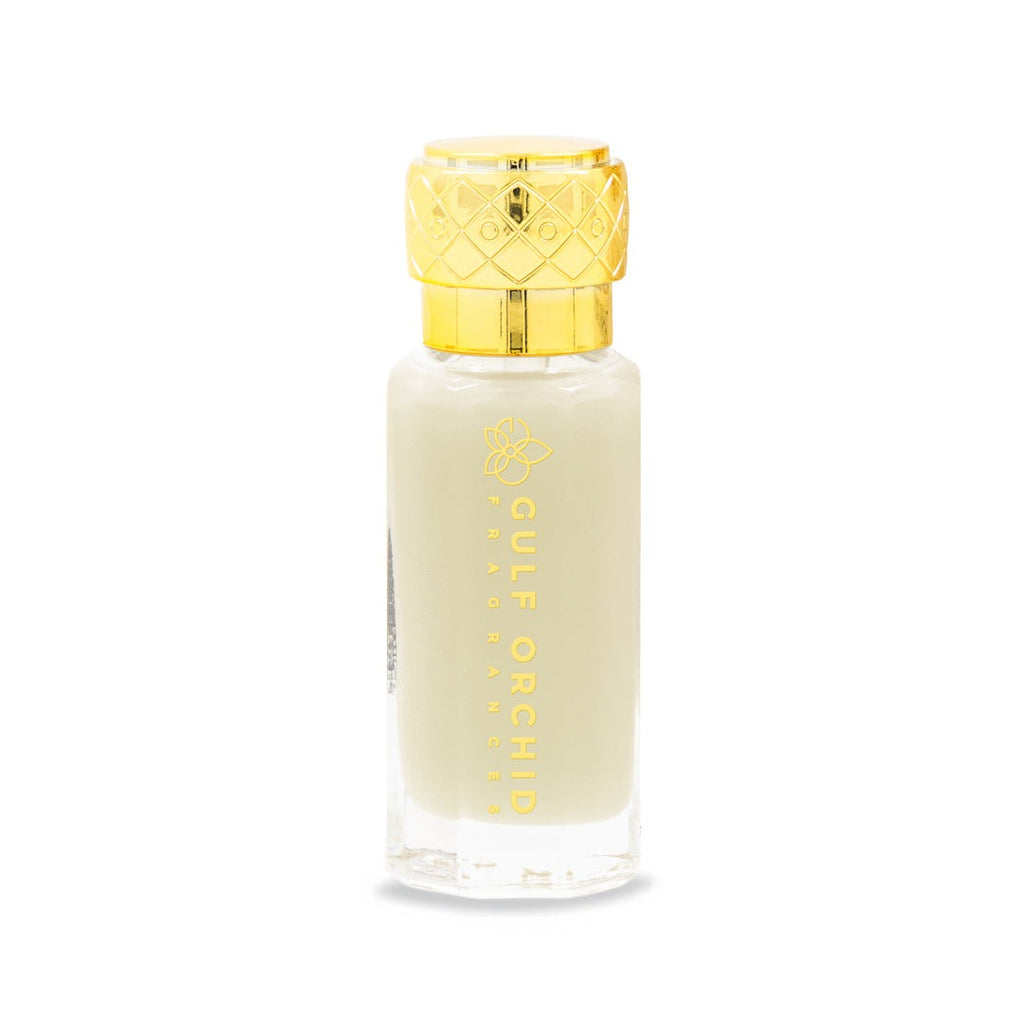 Coffret Musk Tahara Vanille